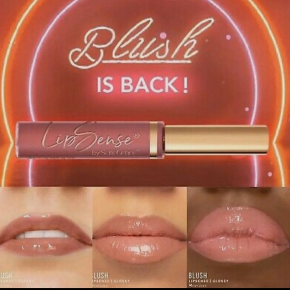 LipSense Blush - Picture 3 of 4